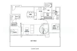 The Lakefront Residences (D22), Condominium #507588821